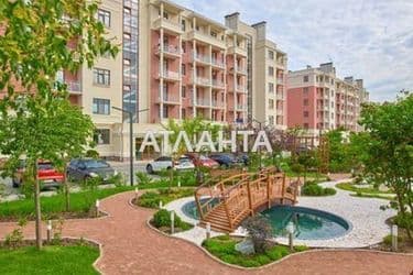 1-room apartment apartment by the address st. Pivovarnaya (area 44,3 m²) - Atlanta.ua - photo 9