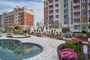 1-room apartment apartment by the address st. Pivovarnaya (area 44,3 m²) - Atlanta.ua - photo 10