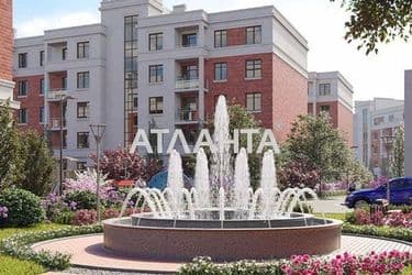 1-room apartment apartment by the address st. Pivovarnaya (area 44,3 m²) - Atlanta.ua - photo 12