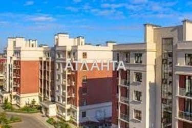 1-room apartment apartment by the address st. Pivovarnaya (area 44,3 m²) - Atlanta.ua - photo 13