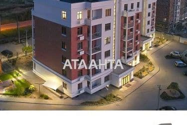 1-room apartment apartment by the address st. Pivovarnaya (area 44,3 m²) - Atlanta.ua - photo 15