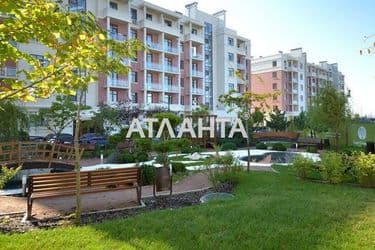 1-room apartment apartment by the address st. Pivovarnaya (area 44,3 m²) - Atlanta.ua - photo 16