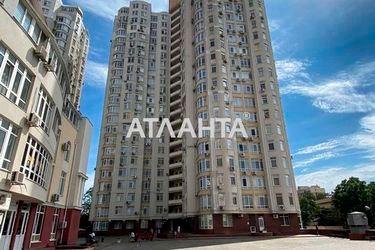 2-rooms apartment apartment by the address st. Frantsuzskiy bul Proletarskiy bul (area 92 m²) - Atlanta.ua - photo 67
