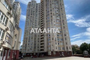 2-rooms apartment apartment by the address st. Frantsuzskiy bul Proletarskiy bul (area 92 m²) - Atlanta.ua - photo 67