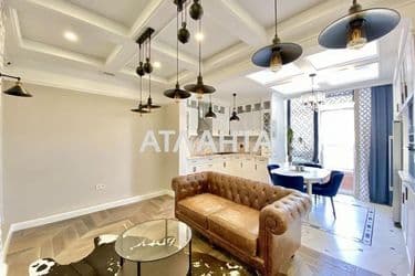 2-rooms apartment apartment by the address st. Frantsuzskiy bul Proletarskiy bul (area 92 m²) - Atlanta.ua - photo 39