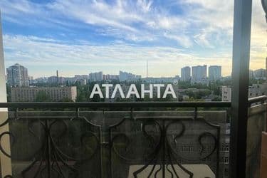 2-rooms apartment apartment by the address st. Frantsuzskiy bul Proletarskiy bul (area 92 m²) - Atlanta.ua - photo 45