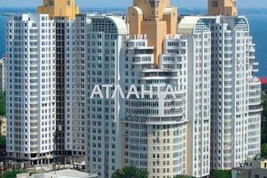 2-комнатная квартира по адресу Французский бул. (площадь 92 м²) - Atlanta.ua - фото 64