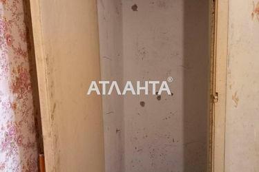 1-room apartment apartment by the address st. Dnepropetr dor Semena Paliya (area 36,6 m²) - Atlanta.ua - photo 24