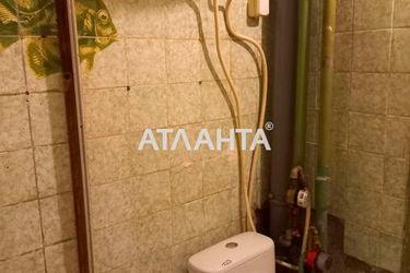 1-room apartment apartment by the address st. Dnepropetr dor Semena Paliya (area 36,6 m²) - Atlanta.ua - photo 29