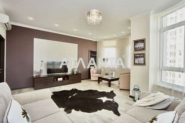 2-rooms apartment apartment by the address st. Frantsuzskiy bul Proletarskiy bul (area 95 m²) - Atlanta.ua - photo 32