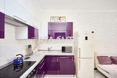 2-rooms apartment apartment by the address st. Frantsuzskiy bul Proletarskiy bul (area 95 m²) - Atlanta.ua - photo 34