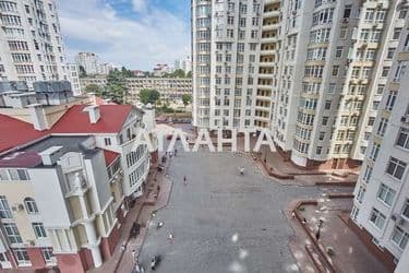 2-кімнатна квартира за адресою вул. Французький бульв. (площа 95 м²) - Atlanta.ua - фото 46