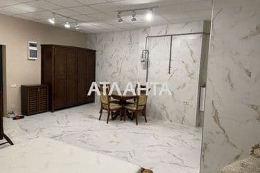 1-room apartment apartment by the address st. Dolgaya (area 30 m²) - Atlanta.ua - photo 16