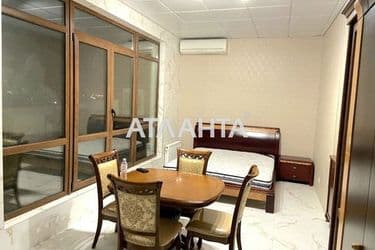1-room apartment apartment by the address st. Dolgaya (area 30 m²) - Atlanta.ua - photo 17
