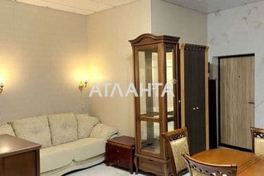 1-room apartment apartment by the address st. Dolgaya (area 30 m²) - Atlanta.ua - photo 18