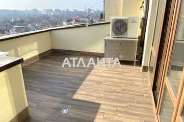 1-room apartment apartment by the address st. Dolgaya (area 30 m²) - Atlanta.ua - photo 19