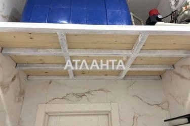 1-room apartment apartment by the address st. Dolgaya (area 30 m²) - Atlanta.ua - photo 23