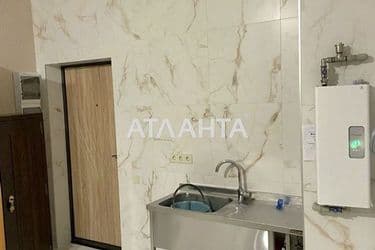 1-room apartment apartment by the address st. Dolgaya (area 30 m²) - Atlanta.ua - photo 25