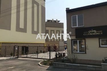 1-room apartment apartment by the address st. Dolgaya (area 30 m²) - Atlanta.ua - photo 26