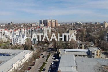 3-кімнатна квартира за адресою вул. Прохорівська (площа 108 м²) - Atlanta.ua - фото 10