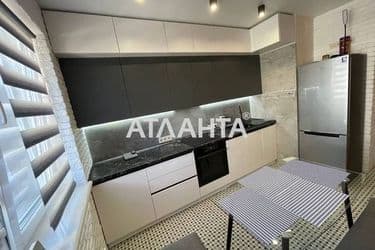 1-room apartment apartment by the address st. Basseynaya (area 37,1 m²) - Atlanta.ua - photo 22