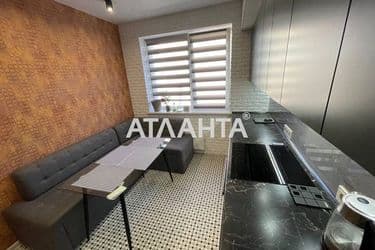 1-room apartment apartment by the address st. Basseynaya (area 37,1 m²) - Atlanta.ua - photo 24