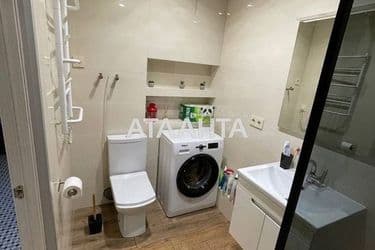 1-room apartment apartment by the address st. Basseynaya (area 37,1 m²) - Atlanta.ua - photo 30