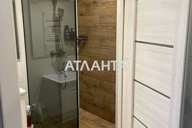 1-room apartment apartment by the address st. Basseynaya (area 37,1 m²) - Atlanta.ua - photo 32