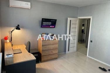 1-room apartment apartment by the address st. Basseynaya (area 37,1 m²) - Atlanta.ua - photo 28