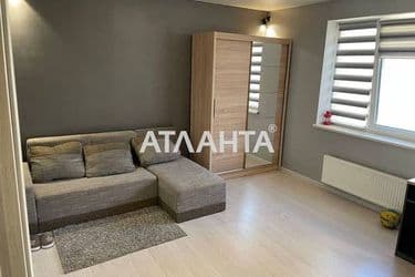 1-room apartment apartment by the address st. Basseynaya (area 37,1 m²) - Atlanta.ua - photo 25