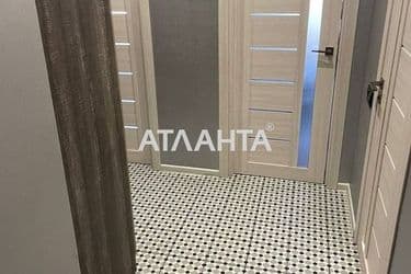 1-room apartment apartment by the address st. Basseynaya (area 37,1 m²) - Atlanta.ua - photo 35