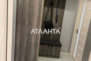 1-room apartment apartment by the address st. Basseynaya (area 37,1 m²) - Atlanta.ua - photo 36