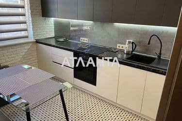 1-room apartment apartment by the address st. Basseynaya (area 37,1 m²) - Atlanta.ua - photo 23