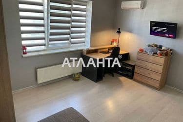 1-room apartment apartment by the address st. Basseynaya (area 37,1 m²) - Atlanta.ua - photo 27