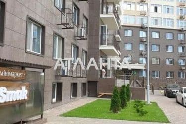 1-room apartment apartment by the address st. Basseynaya (area 37,1 m²) - Atlanta.ua - photo 38