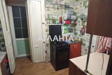 2-комнатная квартира по адресу ул. Черноморского Казачества (площадь 31 м²) - Atlanta.ua - фото 23