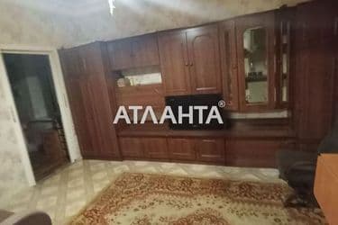 2-комнатная квартира по адресу ул. Черноморского Казачества (площадь 31 м²) - Atlanta.ua - фото 20