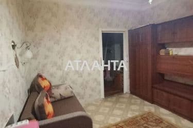 2-комнатная квартира по адресу ул. Черноморского Казачества (площадь 31 м²) - Atlanta.ua - фото 21