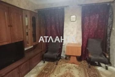 2-комнатная квартира по адресу ул. Черноморского Казачества (площадь 31 м²) - Atlanta.ua - фото 19