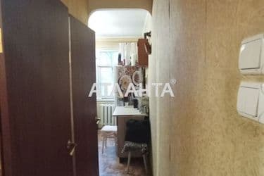 2-комнатная квартира по адресу ул. Черноморского Казачества (площадь 31 м²) - Atlanta.ua - фото 25