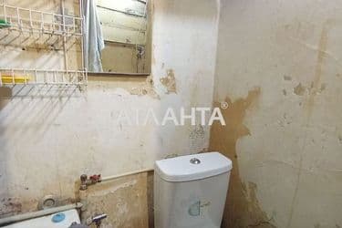 2-комнатная квартира по адресу ул. Черноморского Казачества (площадь 31 м²) - Atlanta.ua - фото 26