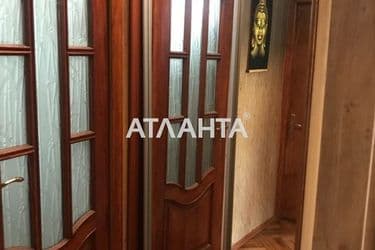 Багатокімнатна квартира за адресою вул. Новосельського (площа 200 м²) - Atlanta.ua - фото 24