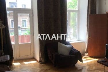 4+-rooms apartment apartment by the address st. Novoselskogo Ostrovidova (area 200 m²) - Atlanta.ua - photo 25