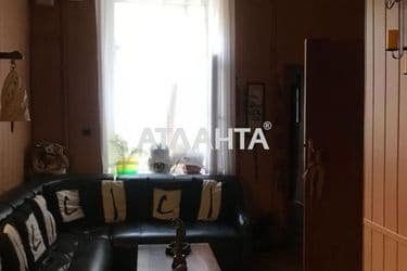 Багатокімнатна квартира за адресою вул. Новосельського (площа 200 м²) - Atlanta.ua - фото 29