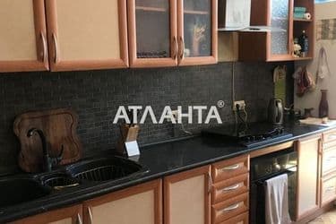 Багатокімнатна квартира за адресою вул. Новосельського (площа 200 м²) - Atlanta.ua - фото 31
