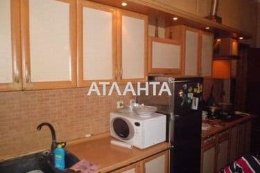 Багатокімнатна квартира за адресою вул. Новосельського (площа 200 м²) - Atlanta.ua - фото 35