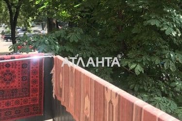 Багатокімнатна квартира за адресою вул. Новосельського (площа 200 м²) - Atlanta.ua - фото 36