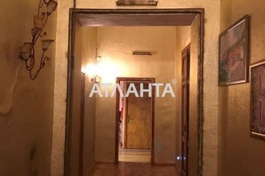 Багатокімнатна квартира за адресою вул. Новосельського (площа 200 м²) - Atlanta.ua - фото 37