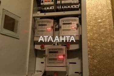 Багатокімнатна квартира за адресою вул. Новосельського (площа 200 м²) - Atlanta.ua - фото 40