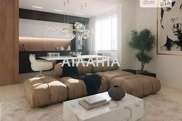 3-кімнатна квартира за адресою вул. Жаботинського (площа 90 м²) - Atlanta.ua - фото 11